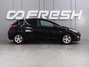 Хетчбэк Hyundai i30 2014 года, 1099000 рублей, Воронеж