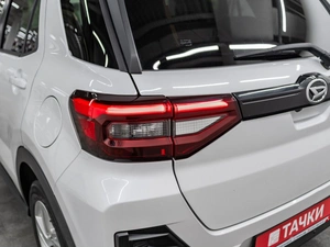 Внедорожник Daihatsu Rocky 2020 года, 1480000 рублей, Красноярск