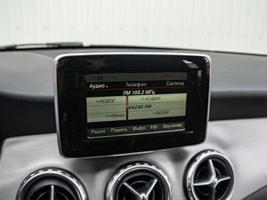 Внедорожник Mercedes-benz GLA-класс 2014 года, 2160000 рублей, Краснодар