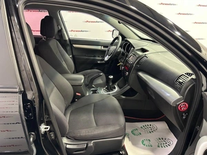 Внедорожник Kia Sorento 2012 года, 1230000 рублей, Красноярск