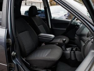 Лифтбек ВАЗ (LADA) Granta 2018 года, 599000 рублей, Большой Сочи