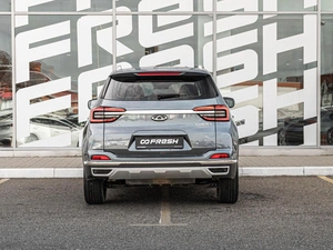 Внедорожник Chery Tiggo 4 2021 года, 1339000 рублей, Краснодар