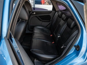 Седан Ford Focus 2008 года, 655000 рублей, Краснодар