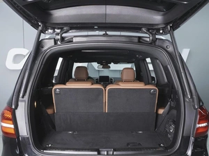 Внедорожник Mercedes-benz GLS-класс 2017 года, 4750000 рублей, Ростов-на-Дону