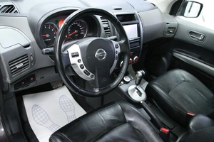 Внедорожник Nissan X-Trail 2007 года, 988000 рублей, Солонцы