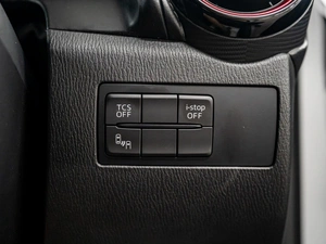 Внедорожник Mazda CX-3 2015 года, 1400000 рублей, Красноярск