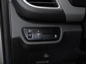 Внедорожник Kia Seltos 2021 года, 1950000 рублей, Краснодар