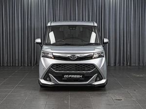 Минивэн Daihatsu Thor 2019 года, 1332000 рублей, Ставрополь