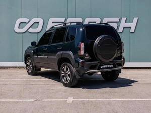 Внедорожник ВАЗ (LADA) Niva Travel 2024 года, 999000 рублей, Большой Сочи