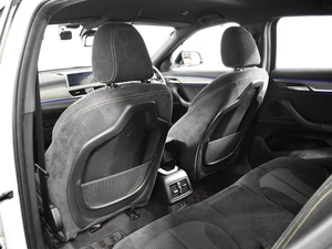 Внедорожник BMW X2 2018 года, 1881900 рублей, Казань