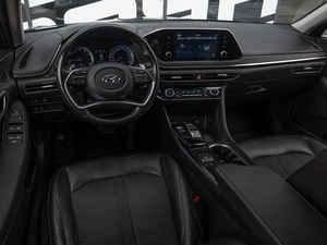 Седан Hyundai Sonata 2020 года, 2090000 рублей, Краснодар