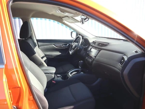 Внедорожник Nissan X-Trail 2019 года, 2100000 рублей, Брянск