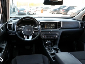Внедорожник Kia Sportage 2022 года, 3079000 рублей, Волгоград