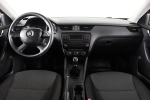 Лифтбек Skoda Octavia 2014 года, 889000 рублей, Пермь