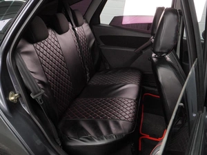 Лифтбек ВАЗ (LADA) Granta 2016 года, 599000 рублей, Воронеж