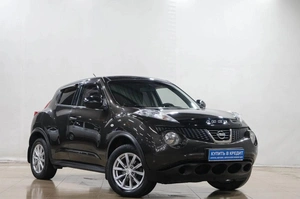 Внедорожник Nissan Juke 2013 года, 999000 рублей, Новокузнецк