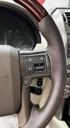 Внедорожник Lexus GX 2012 года, 3987000 рублей, Красноярск