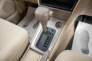 Седан Toyota Corolla 2005 года, 669000 рублей, Барнаул