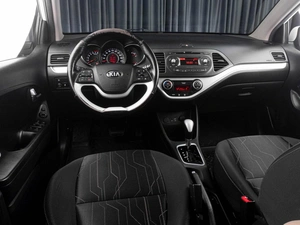 Хетчбэк Kia Picanto 2015 года, 1179000 рублей, Тюмень