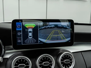 Седан Mercedes-benz C-класс 2017 года, 2549000 рублей, Краснодар