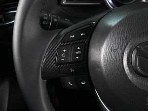 Седан Mazda 3 2014 года, 1399000 рублей, Аксай