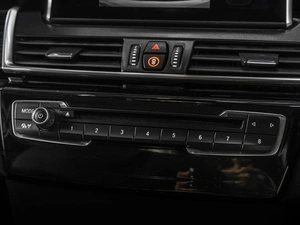 Минивэн BMW 2 серия Active Tourer 2014 года, 1259000 рублей, Тюмень
