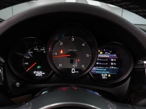 Внедорожник Porsche Macan S 2016 года, 3449000 рублей, Воронеж