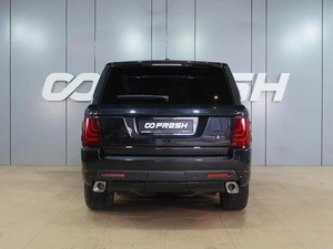 Внедорожник Land Rover Range Rover Sport 2011 года, 1909000 рублей, Воронеж
