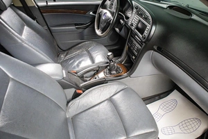 Седан Saab 9-3 2004 года, 279000 рублей, Сургут