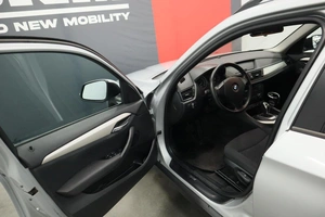 Внедорожник BMW X1 2012 года, 1470000 рублей, Курск