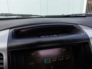 Внедорожник Toyota Land Cruiser Prado 2003 года, 1650000 рублей, Большой Сочи