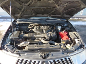 Внедорожник Mitsubishi Pajero Sport 2010 года, 1530000 рублей, Курск