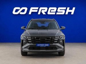 Внедорожник Hyundai Tucson 2026 года, 4158888 рублей, Москва