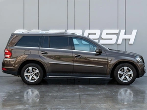 Внедорожник Mercedes-benz GL-класс 2012 года, 1970000 рублей, Краснодар