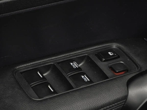 Внедорожник Honda CR-V 2008 года, 1180000 рублей, Красноярск