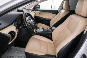 Внедорожник Lexus NX 2017 года, 3069000 рублей, Красноярск