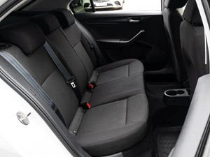 Лифтбек Volkswagen Polo 2020 года, 1400000 рублей, Краснодар