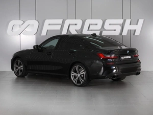 Седан BMW 3 серия 2019 года, 3450000 рублей, Минеральные Воды