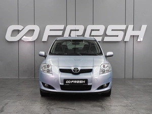 Хетчбэк Toyota Auris 2007 года, 635000 рублей, Воронеж