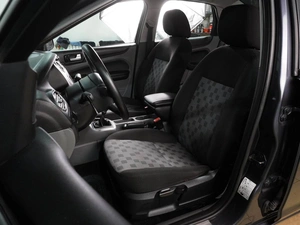 Седан Ford Focus 2008 года, 649000 рублей, Воронеж