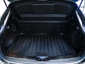 Внедорожник Nissan Qashqai 2016 года, 1690000 рублей, Красноярск