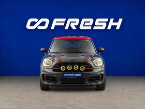 Внедорожник MINI John Cooper Works Countryman 2020 года, 4479999 рублей, Москва