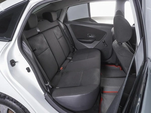 Седан Nissan Almera 2017 года, 940000 рублей, Ростов-на-Дону