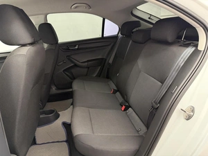 Лифтбек Skoda Rapid 2017 года, 1386000 рублей, Орёл