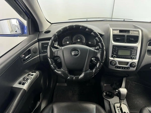 Внедорожник Kia Sportage 2009 года, 950000 рублей, Красноярск
