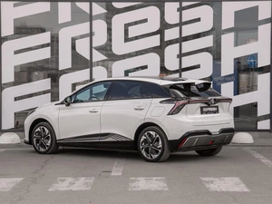 Хетчбэк MG Mulan 2022 года, 1975000 рублей, Краснодар