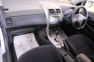 Универсал Toyota Corolla Fielder 2008 года, 819000 рублей, Омск