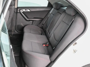 Седан Kia Cerato 2012 года, 979000 рублей, Аксай