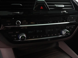 Седан BMW 5 серия 2019 года, 5300000 рублей, Минеральные Воды