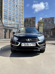 Седан ВАЗ (LADA) Granta 2022 года, 710000 рублей, Красноярск